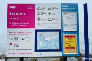 Sennen