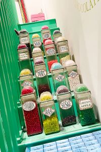 Bertie Bott’s Every Flavour Beans