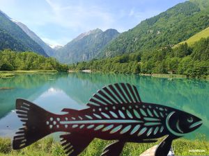 Klammsee
