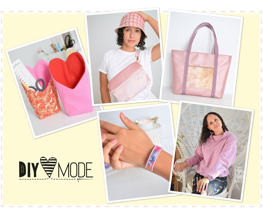 Darauf bin ich besonders stolz - Freundebuch-Eintrag: Eliza Schwarz von DIY MODE