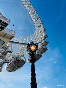 London Eye