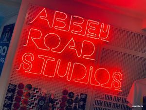 Abbey Road Shop