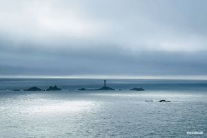 Longships Leuchtturm