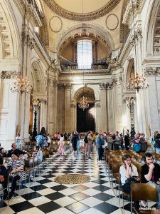 St. Paul’s Cathedral