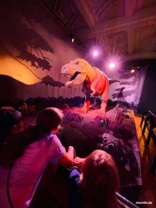 T-Rex