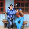 Cowboy (Westernkulisse Filmpark Babelsberg)