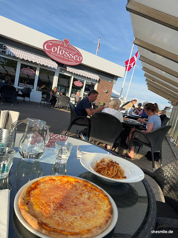Restaurant Colosseo