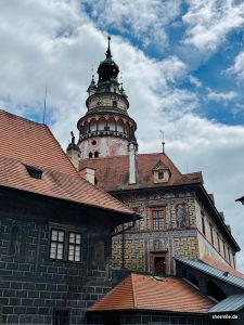 Krumau an der Moldau