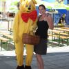 Haribo Goldbär (24h Rennen in Grieskirchen)