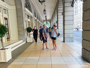 The Ritz London