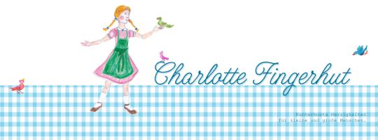 Freundebuch-Eintrag: Marina von Charlotte Fingerhut