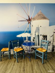 Griechische Spezialitäten