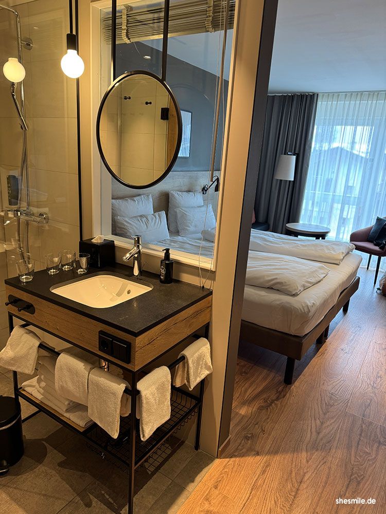 aja Hotel Garmisch