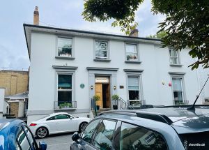 Abbey Road Studios