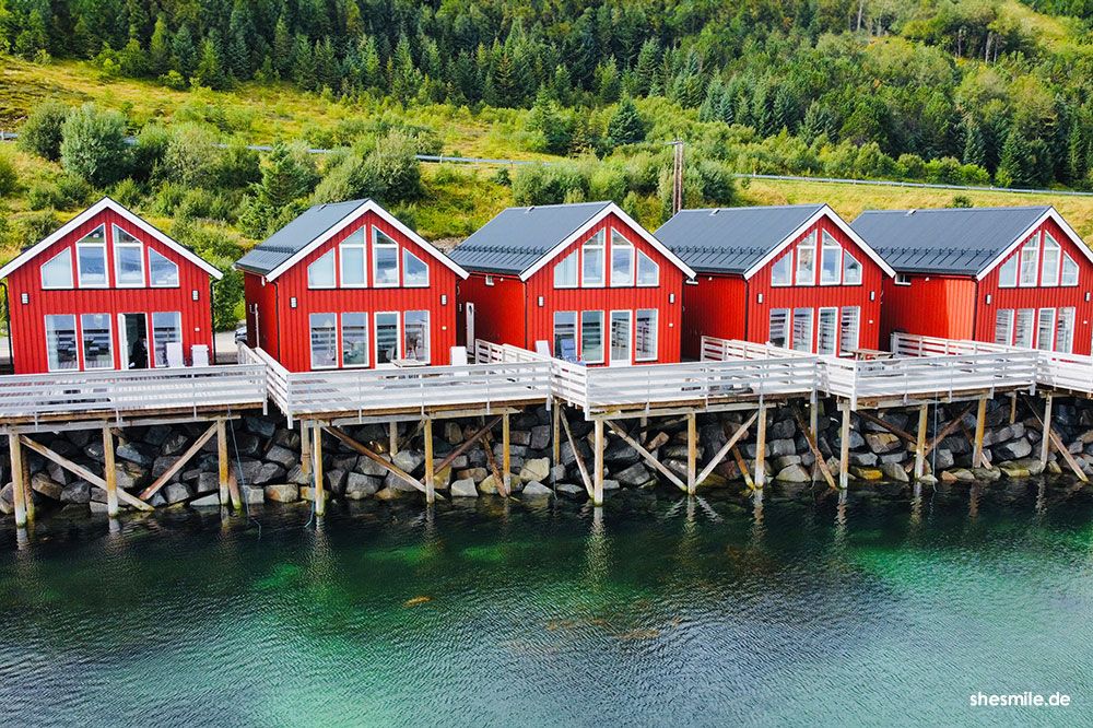 Lofoten Basecamp