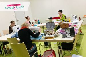 Rosenberger Kreativtreff im Januar 2019