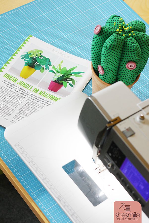 FriedaFlower ist mein Lieblingsstück (simply nähen, Ausgabe 06/2020)