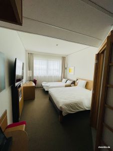 Novotel Flughafen München