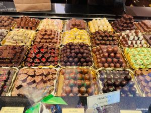Chocolaterie Amelie