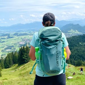 Wandern - Die schönsten Routen und Wege zu Fuß entdecken