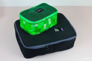 Packwürfel für die ganze Familie nähen
