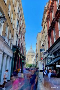 St. Paul’s Cathedral