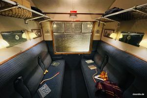 Warner Bros. Studio Tour in London