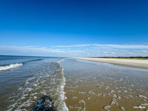 Strandaufgang Wilhelmshöhe