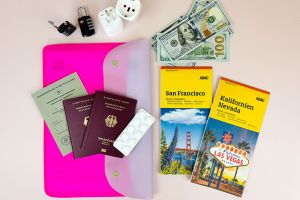 13 Dinge, die du bereits vor der Reise in die USA erledigen kannst