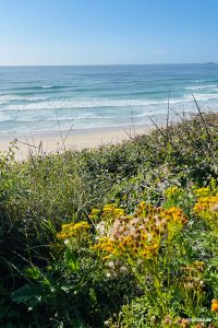 Gwynver Strand