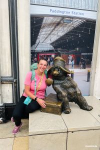 Paddington Bär