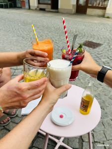 Cafè FREIDAY