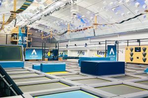 Indoor - Die schönsten Erlebnisse für drinnen