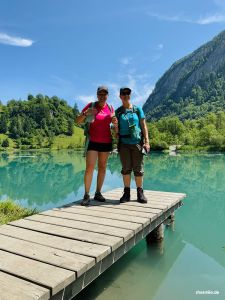 Klammsee