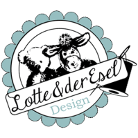 Freundebuch-Eintrag: Anke von Lotte und der Esel