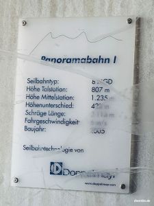 Erlebnis Resterkogel