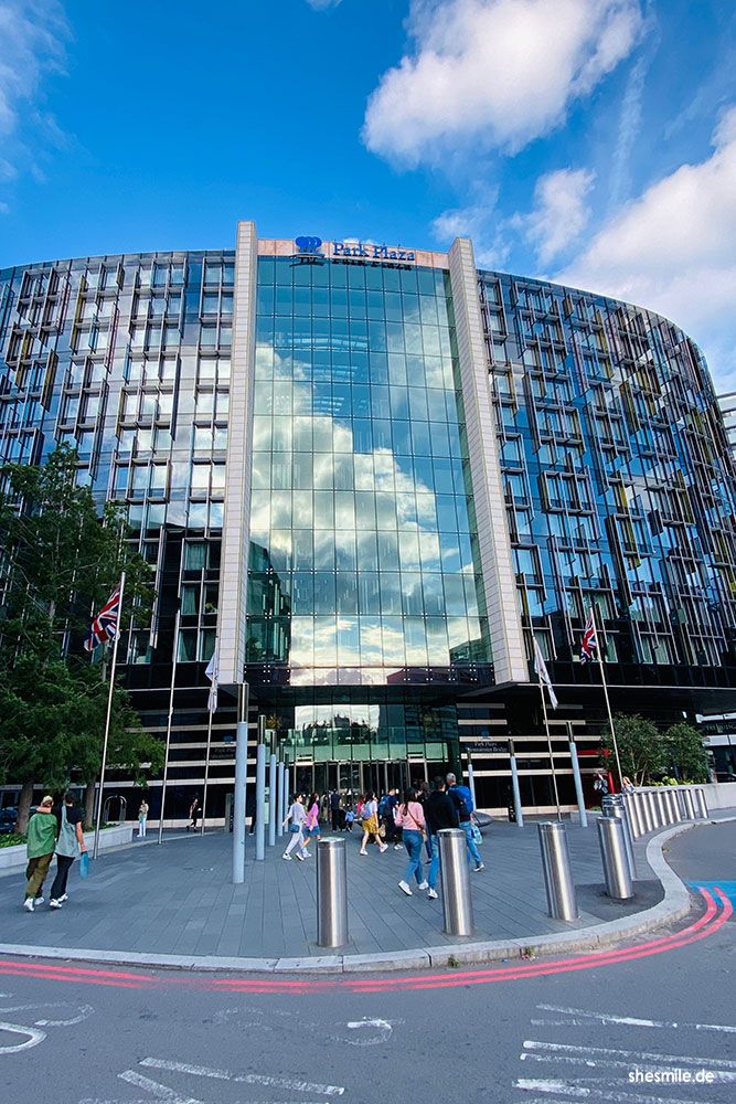 Park Plaza