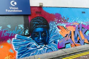 Portobello Market
