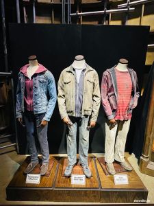 Warner Bros. Studio Tour in London
