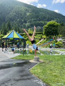 Krimmler WasserWelten