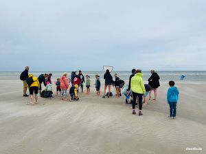 Schollenbob und seine Freunde
