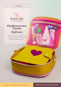 Die gut sortierte Erste-Hilfe-Tasche für unterwegs und zu Hause.