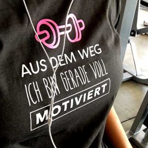 Sport & Fitness - Hilfreiche Schnittmuster und motivierende Erfahrungsberichte