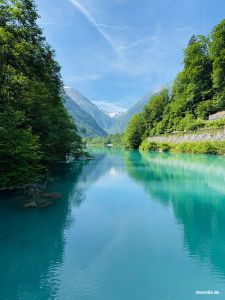 Klammsee