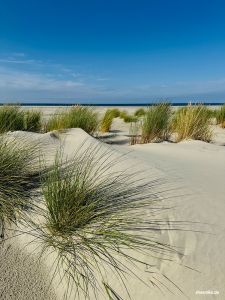 Strandaufgang Wilhelmshöhe