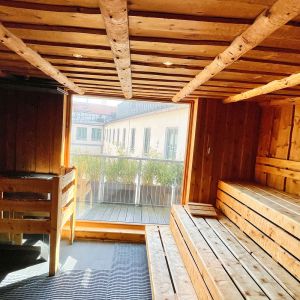 Wellness - Entspannte Erlebnisse zum Abschalten und Genießen
