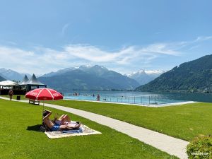 Strandbad Thumersbach