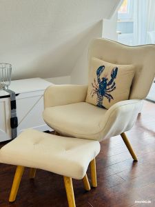 Statement-Kissen