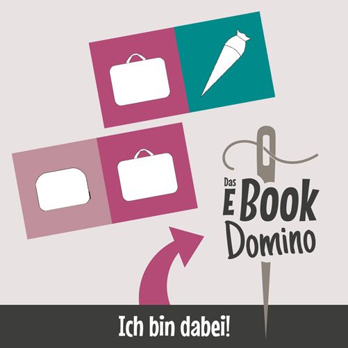 Das Ebookmacher Domino mit Kooperation statt Konkurrenz!