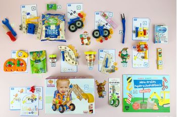 Der perfekte DIY Adventskalender (24 kreative Ideen bis Weihnachten)